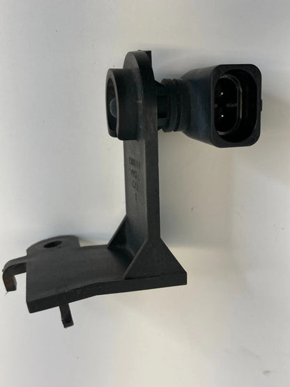 08-12 CHEVROLET MALIBU AIR TEMPERATURE AMBIENT SENSOR SWITCH W/ BRACKET 15880714