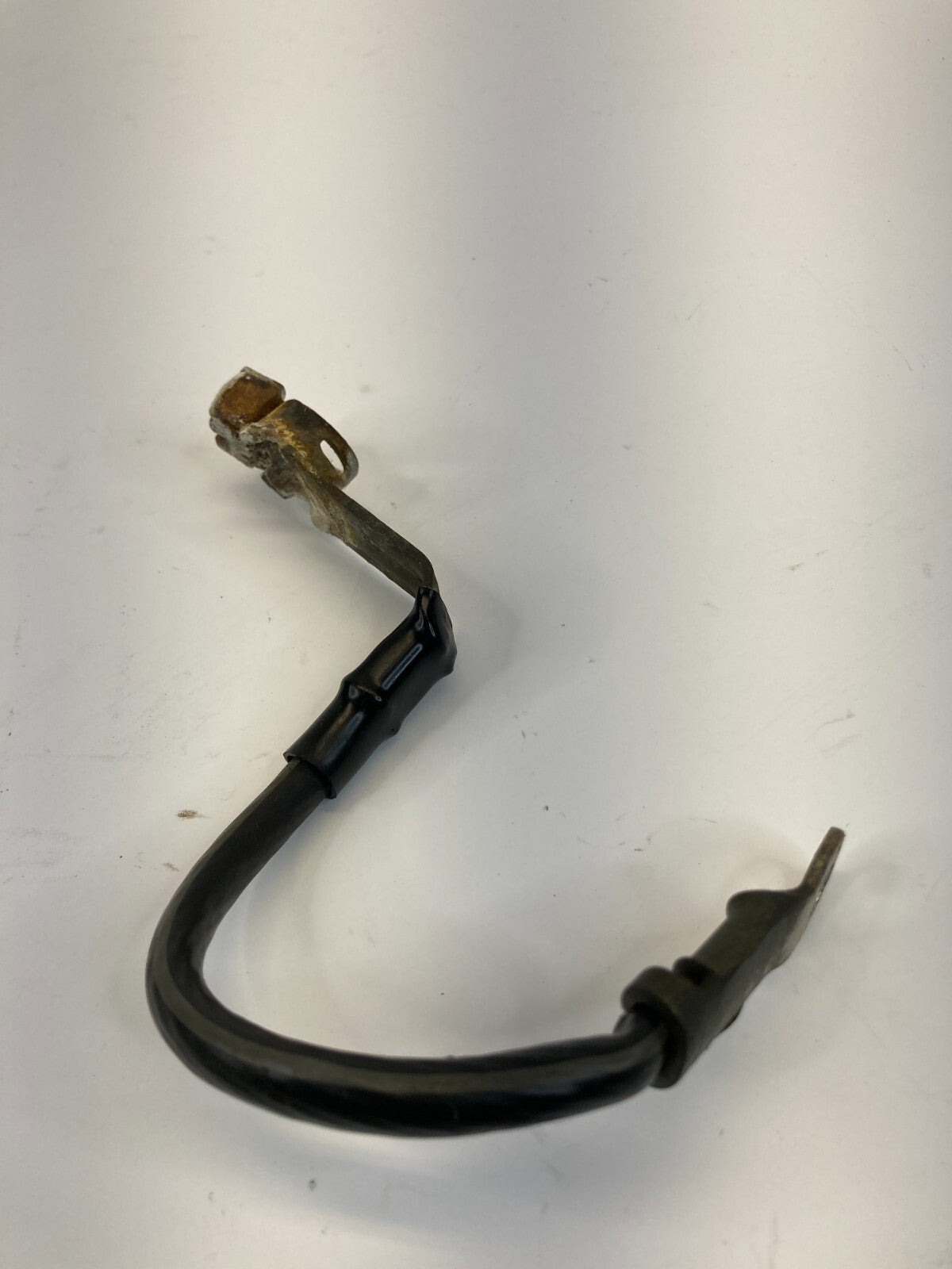 2001 2002 2003 2004 2005 Toyota RAV4 Battery Negative Terminal Wiring Cable OEM