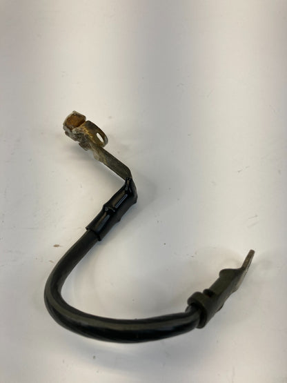 2001 2002 2003 2004 2005 Toyota RAV4 Battery Negative Terminal Wiring Cable OEM