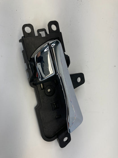2011-2014 Hyundai Sonata Rear Right Side Inner Door Handle Assy 82620-3S000 OEM