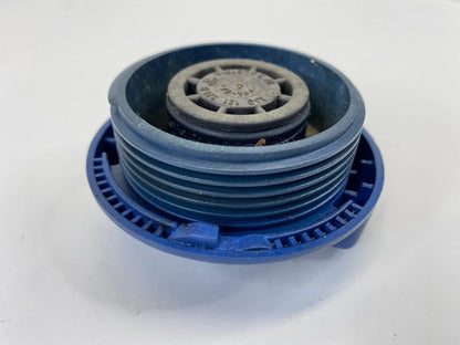 1998-2003 VOLKSWAGEN BEETLE ENGINE RADIATOR FLUID COOLANT RESERVOIR CAP OEM