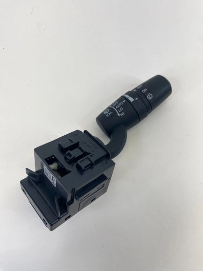 2014-2018 MAZDA 3 HATCHBACK FRONT & REAR WINDSHIELD WIPER CONTROL SWITCH OEM