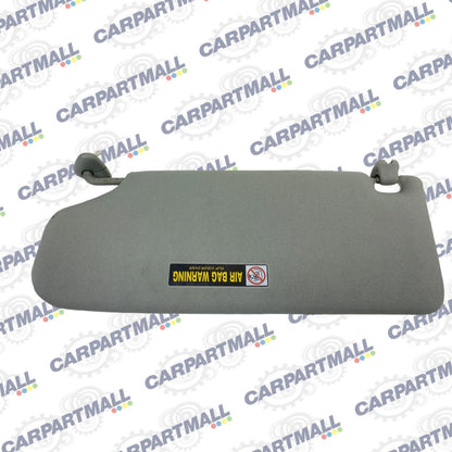 2005-2007 HONDA ODYSSEY ROOF RIGHT PASSENGER SUNVISOR SUN VISOR ILLUMINATED
