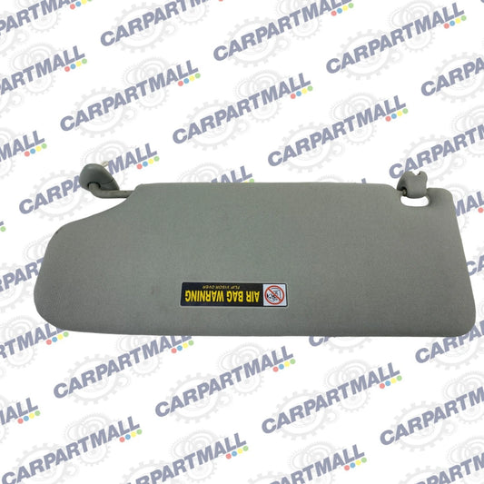 2005-2007 HONDA ODYSSEY ROOF RIGHT PASSENGER SUNVISOR SUN VISOR ILLUMINATED