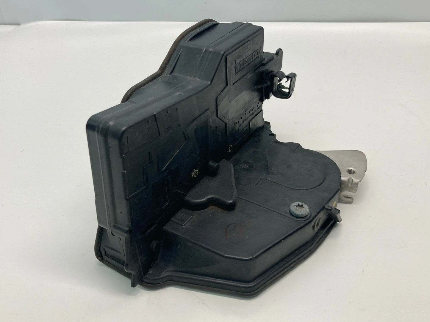 2002 2003 2004 2005 BMW 745I 745LI REAR RIGHT DOOR LOCK LATCH RELEASE ACTUATOR