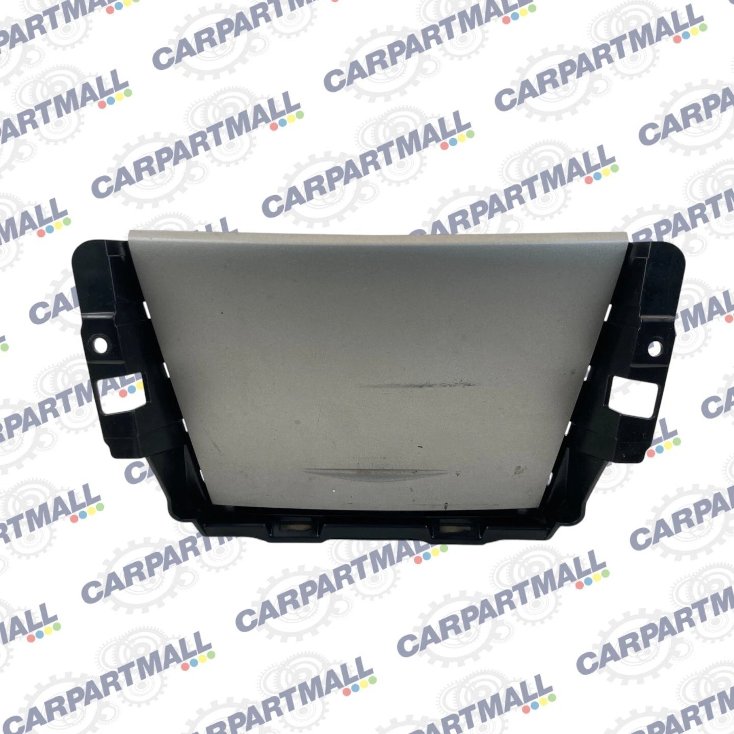 2007-2011 TOYOTA CAMRY CENTER CONSOLE STOWAGE TRAY ASSEMBLY 58804-06060 OEM