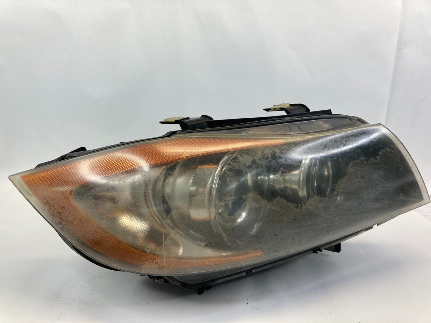 2006 BMW 330i Front Right Headlight Headlamp Assembly Xenon 631169427429