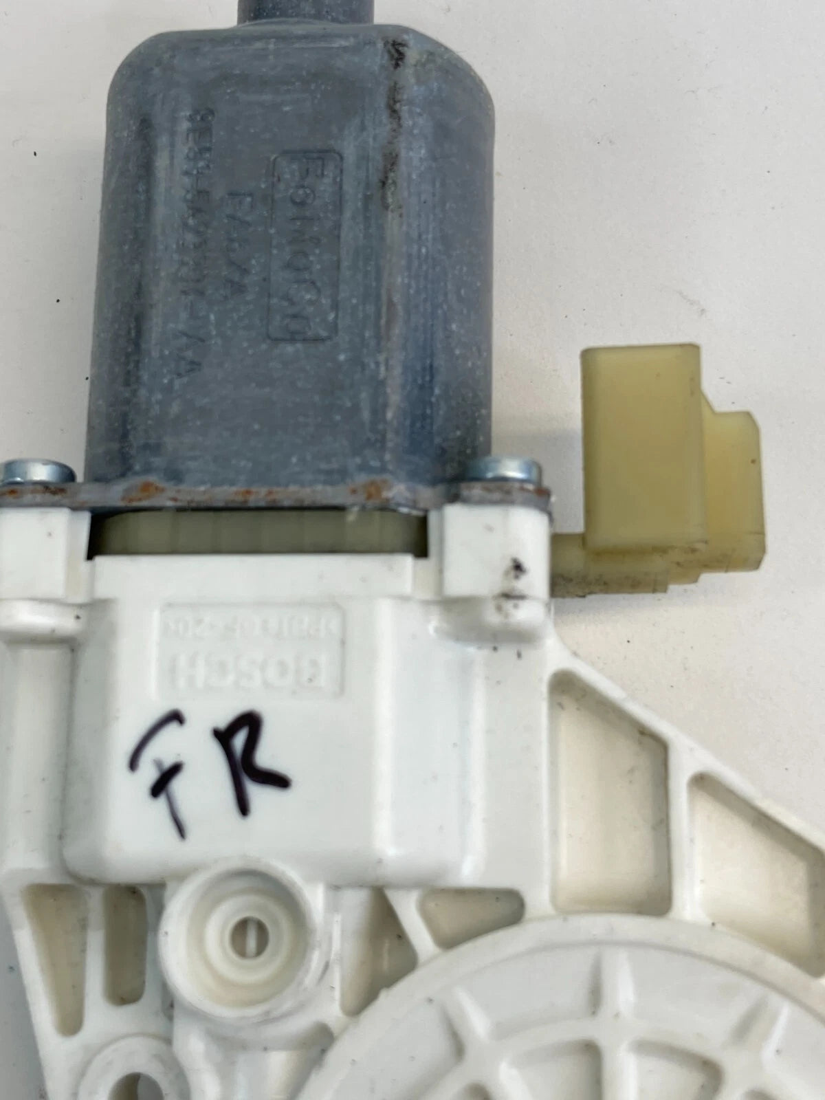 2006-2012 FORD FUSION FRONT RIGHT SIDE DOOR POWER WINDOW MOTOR 8E53-5423394-AA