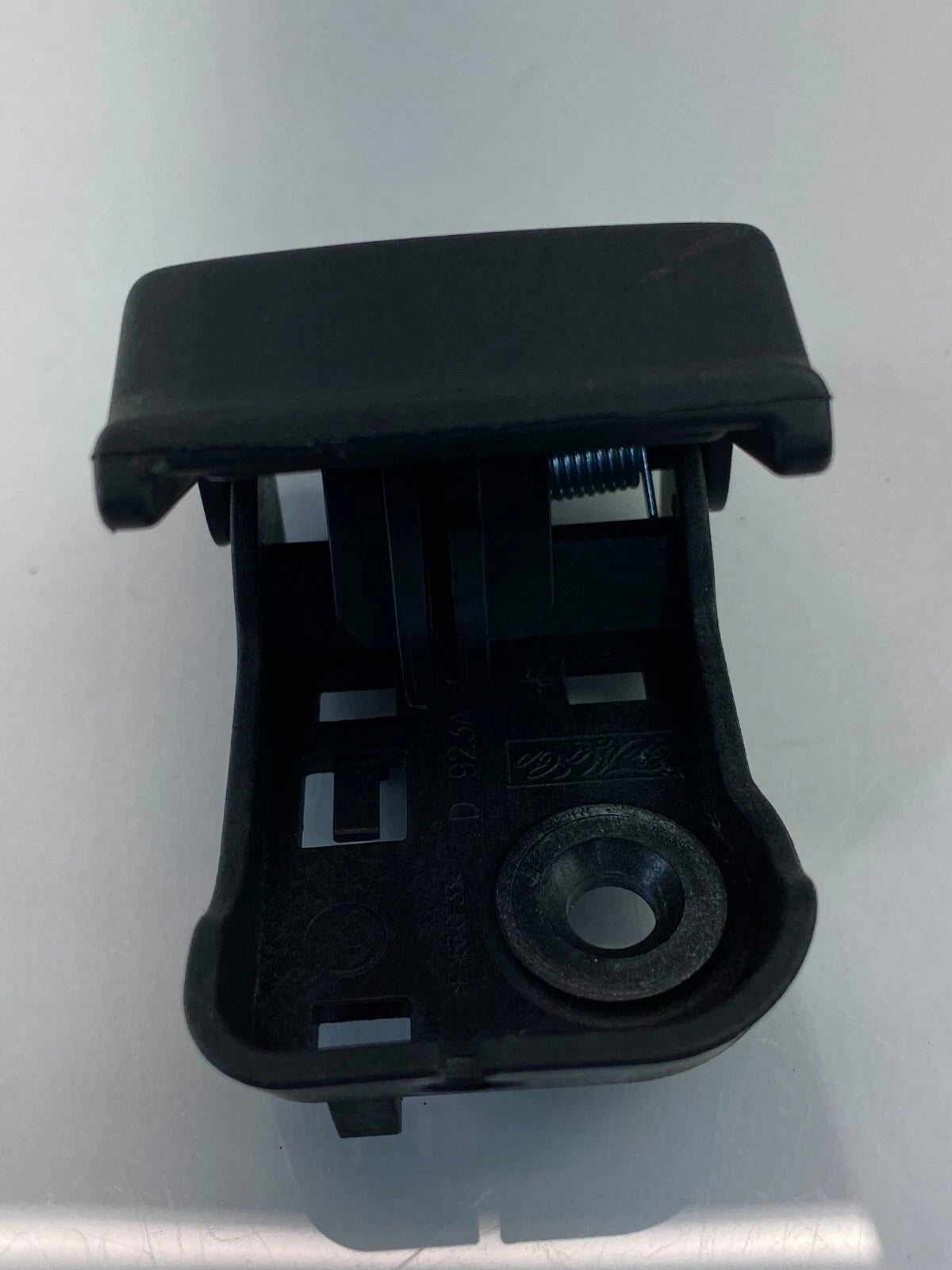 2008-2011 FORD FOCUS HOOD HANDLE RELEASE LEVER SWITCH PANEL TRIM OEM