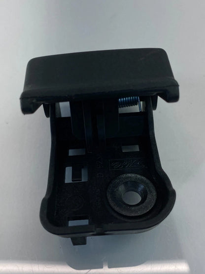 2008-2011 FORD FOCUS HOOD HANDLE RELEASE LEVER SWITCH PANEL TRIM OEM