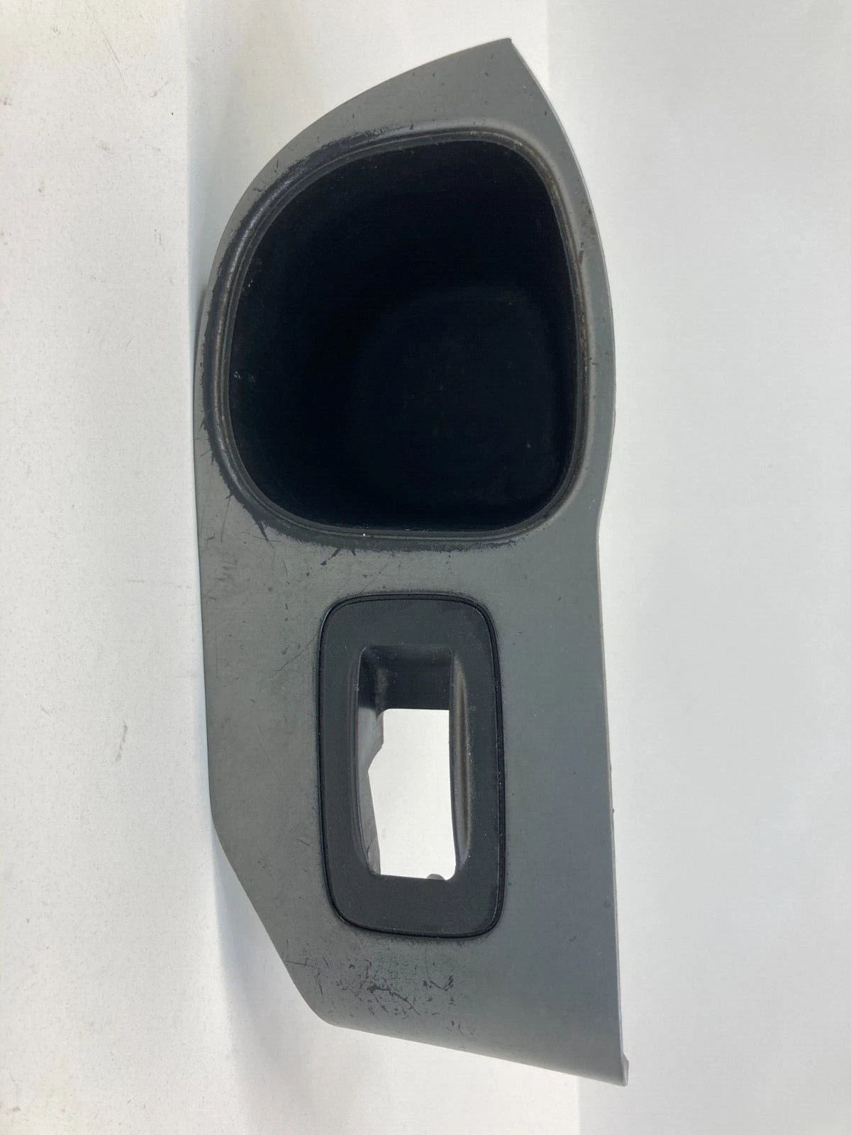 03-05 HONDA PILOT REAR RIGHT WINDOW SWITCH BEZEL PANEL TRIM OEM 83710-S9VA-A010