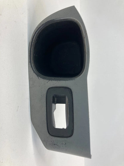 03-05 HONDA PILOT REAR RIGHT WINDOW SWITCH BEZEL PANEL TRIM OEM 83710-S9VA-A010