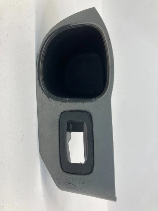 03-05 HONDA PILOT REAR RIGHT WINDOW SWITCH BEZEL PANEL TRIM OEM 83710-S9VA-A010