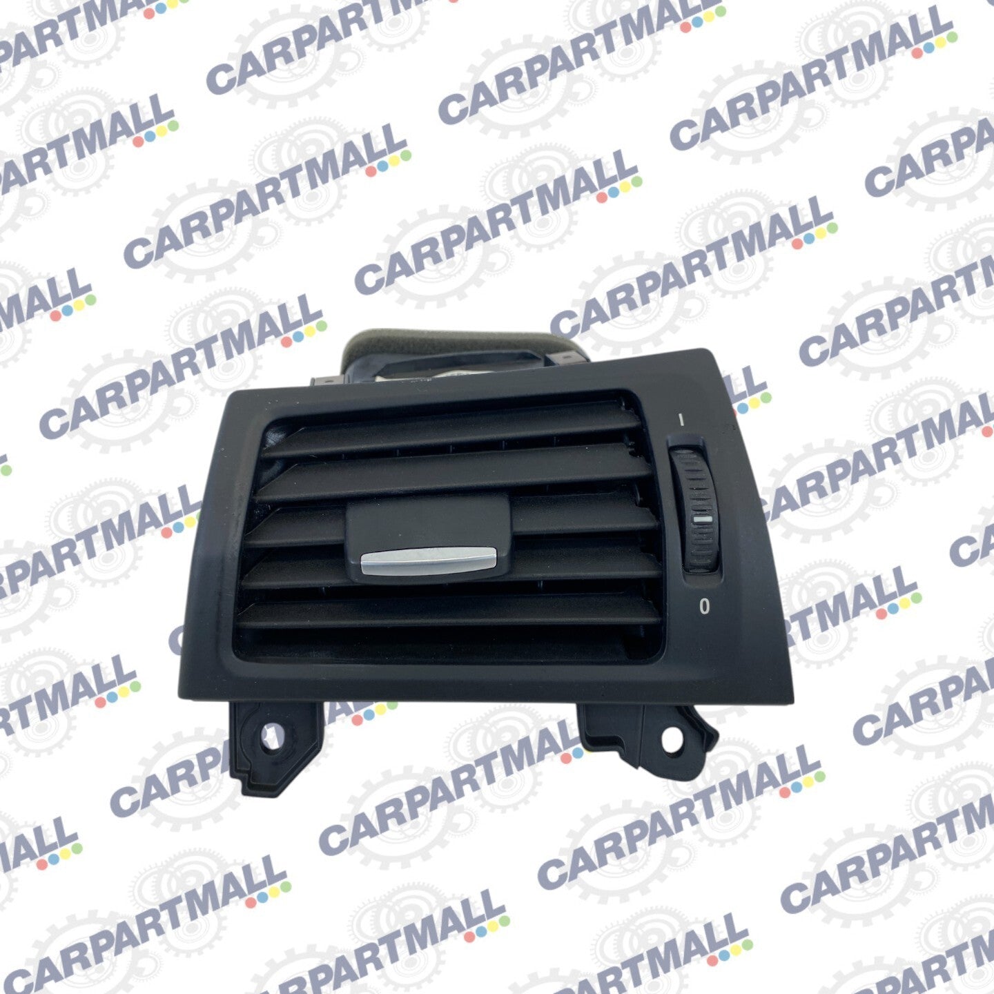 2011-2017 BMW X3 Front Left Driver Side A/C Dash Air Vent Grille Outlet 9217441