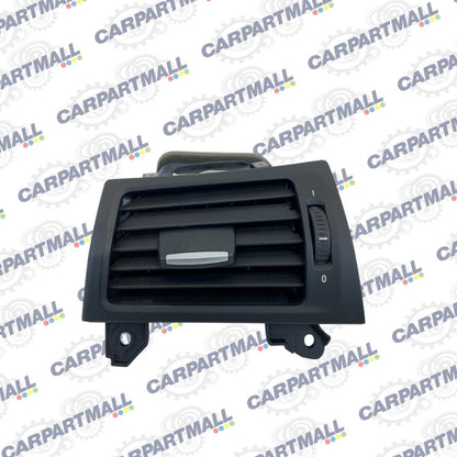 2011-2017 BMW X3 Front Left Driver Side A/C Dash Air Vent Grille Outlet 9217441