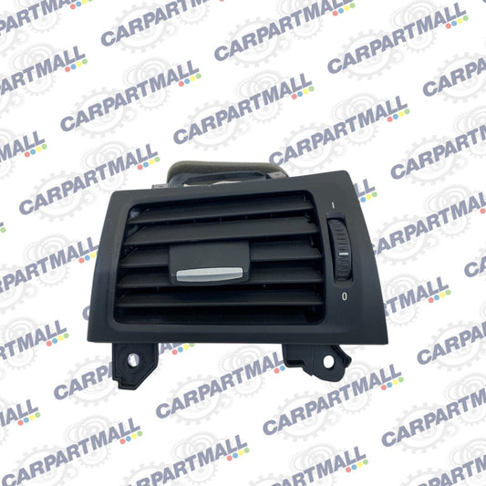 2011-2017 BMW X3 Front Left Driver Side A/C Dash Air Vent Grille Outlet 9217441