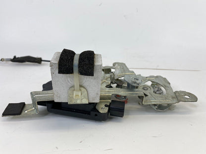 2005-2010 Honda Odyssey Right Sliding Door Power Lock Crank Release Actuator OEM