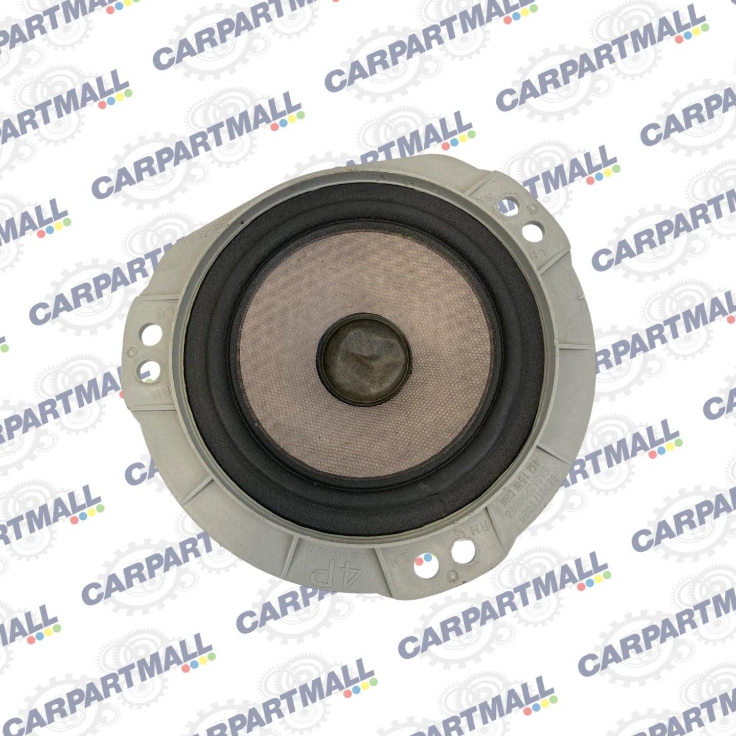 2004-2008 SUBARU FORESTER REAR RIGHT DOOR AUDIO SOUND SPEAKER 86301FE080 OEM
