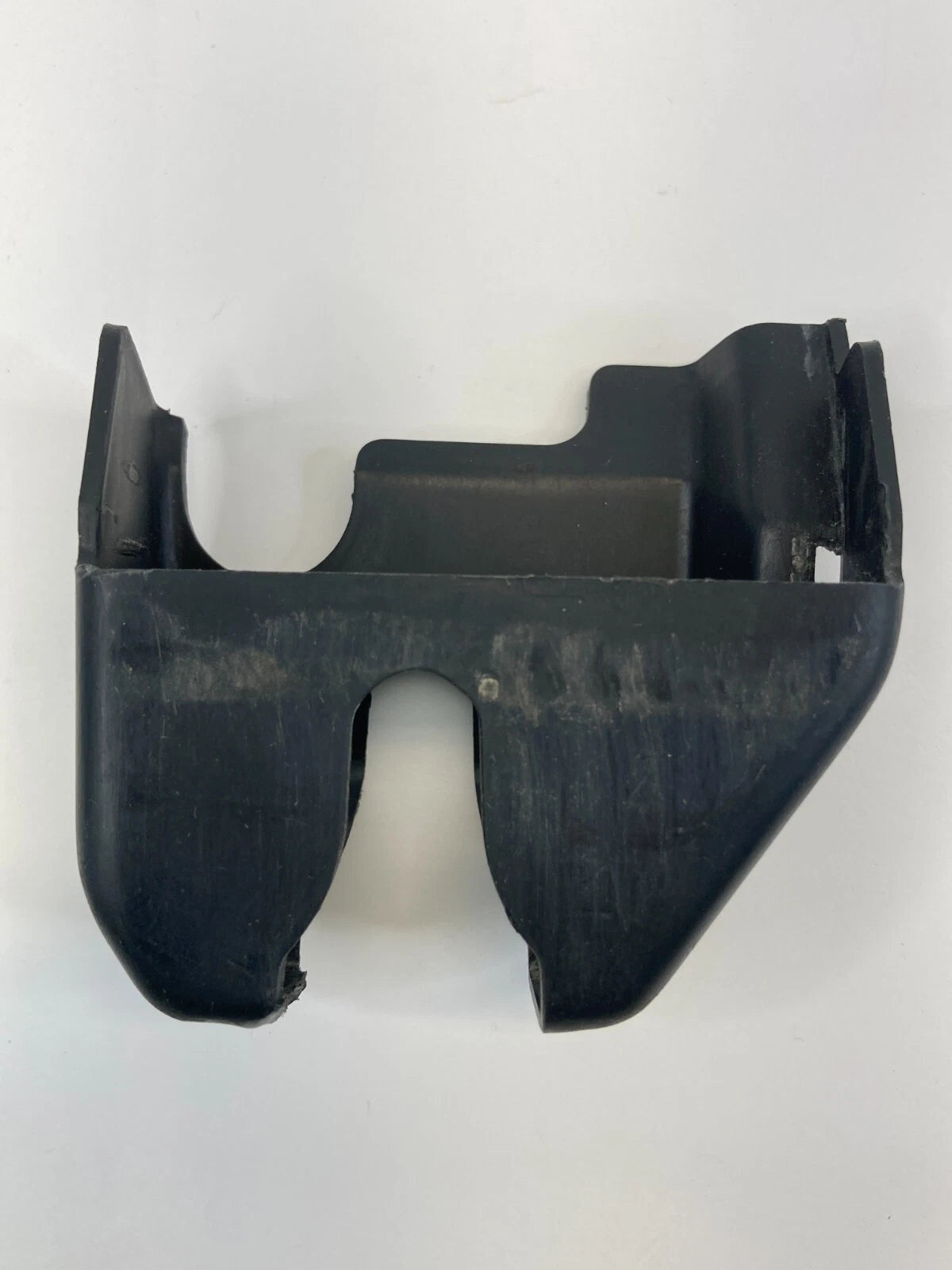2002-2008 ACURA TL REAR TRUNK LIFTGATE LOCK LATCH COVER BEZEL TRIM OEM