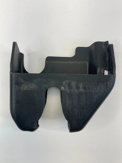 2002-2008 ACURA TL REAR TRUNK LIFTGATE LOCK LATCH COVER BEZEL TRIM OEM