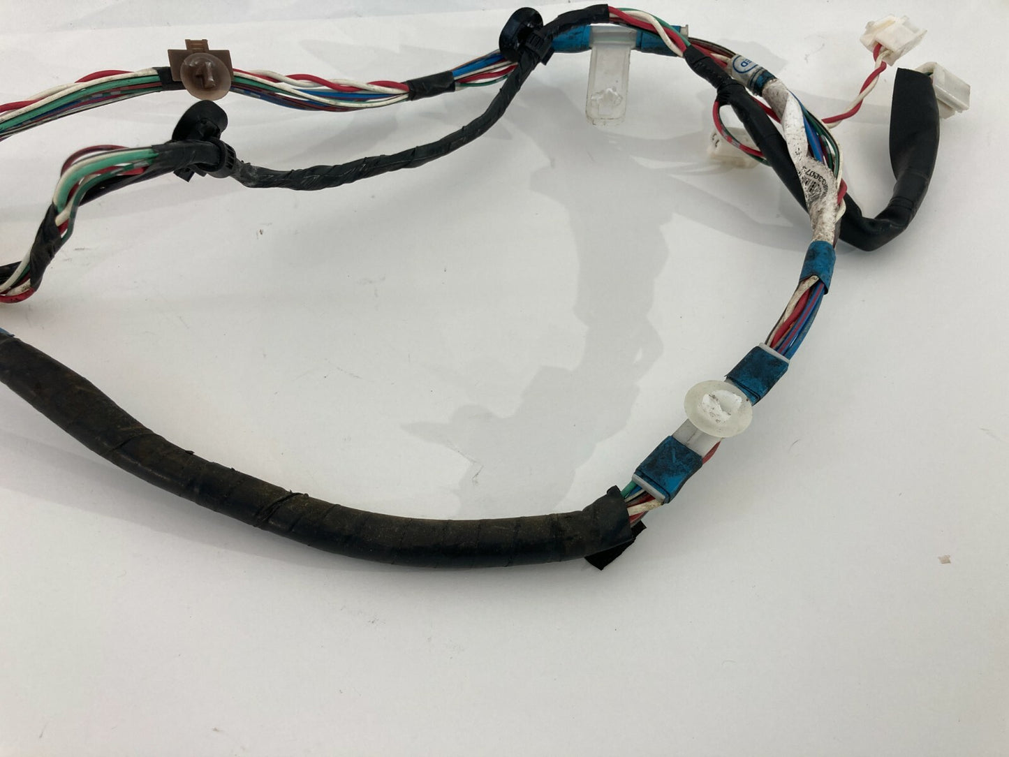 00 01 02 03 04 Toyota Avalon Rear Right Side Door Harness Wiring Wire Cable OEM