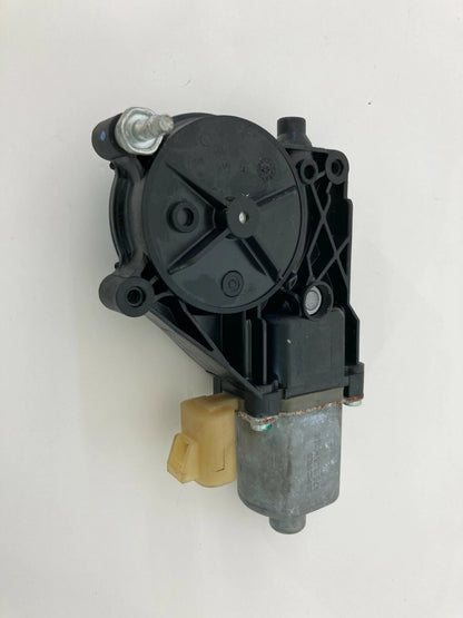 2009-2017 CHEVROLET TRAVERSE REAR RIGHT SIDE DOOR WINDOW MOTOR 0130822364 OEM