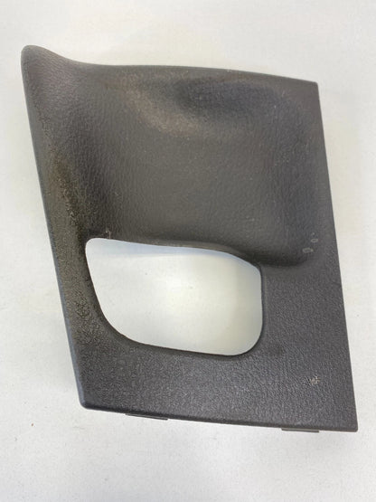 2002-2005 FORD EXPLORER FRONT LEFT INNER DOOR HANDLE COVER BEZEL TRIM PANEL OEM