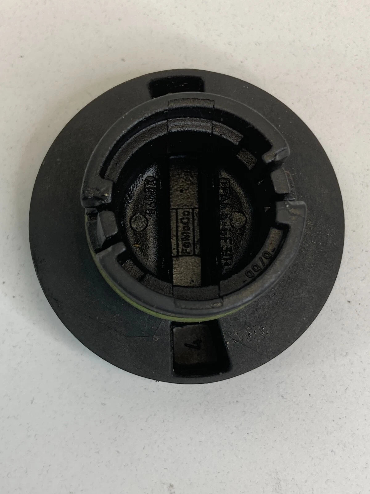 2000-2018 FORD FOCUS SE SEDAN 2.0L ENGINE OIL FILLER FLUID CAP LID COVER OEM