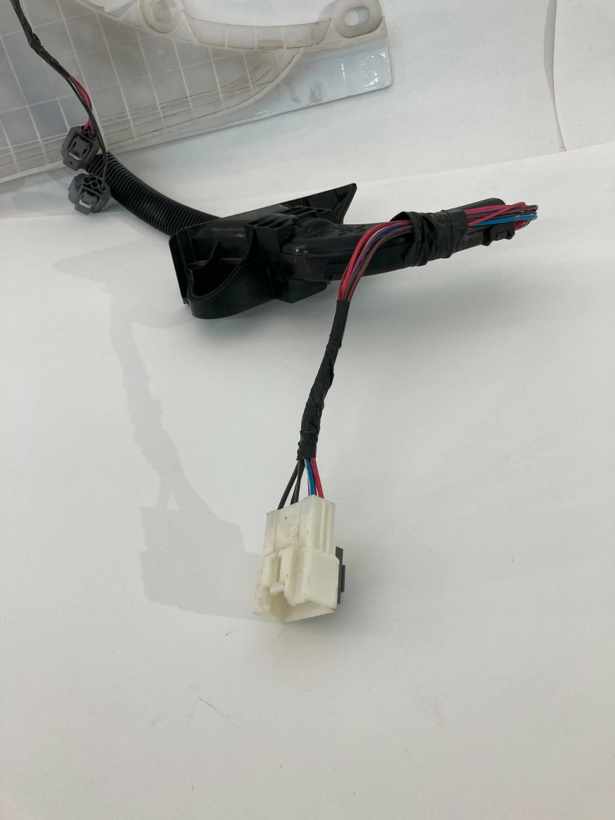 2006-2010 MAZDA5 MAZDA 5 REAR RIGHT SIDE DOOR WIRING HARNESS ASSEMBLY C23567PS0