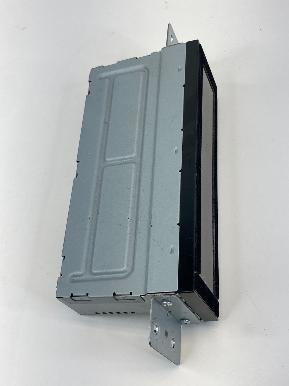 2011 2012 Ford Fusion Dash Radio Information Display Screen Unit BE5T-19C116-AB