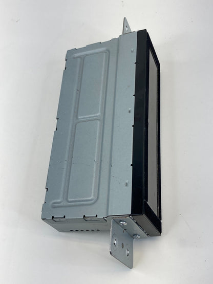 2011 2012 Ford Fusion Dash Radio Information Display Screen Unit BE5T-19C116-AB