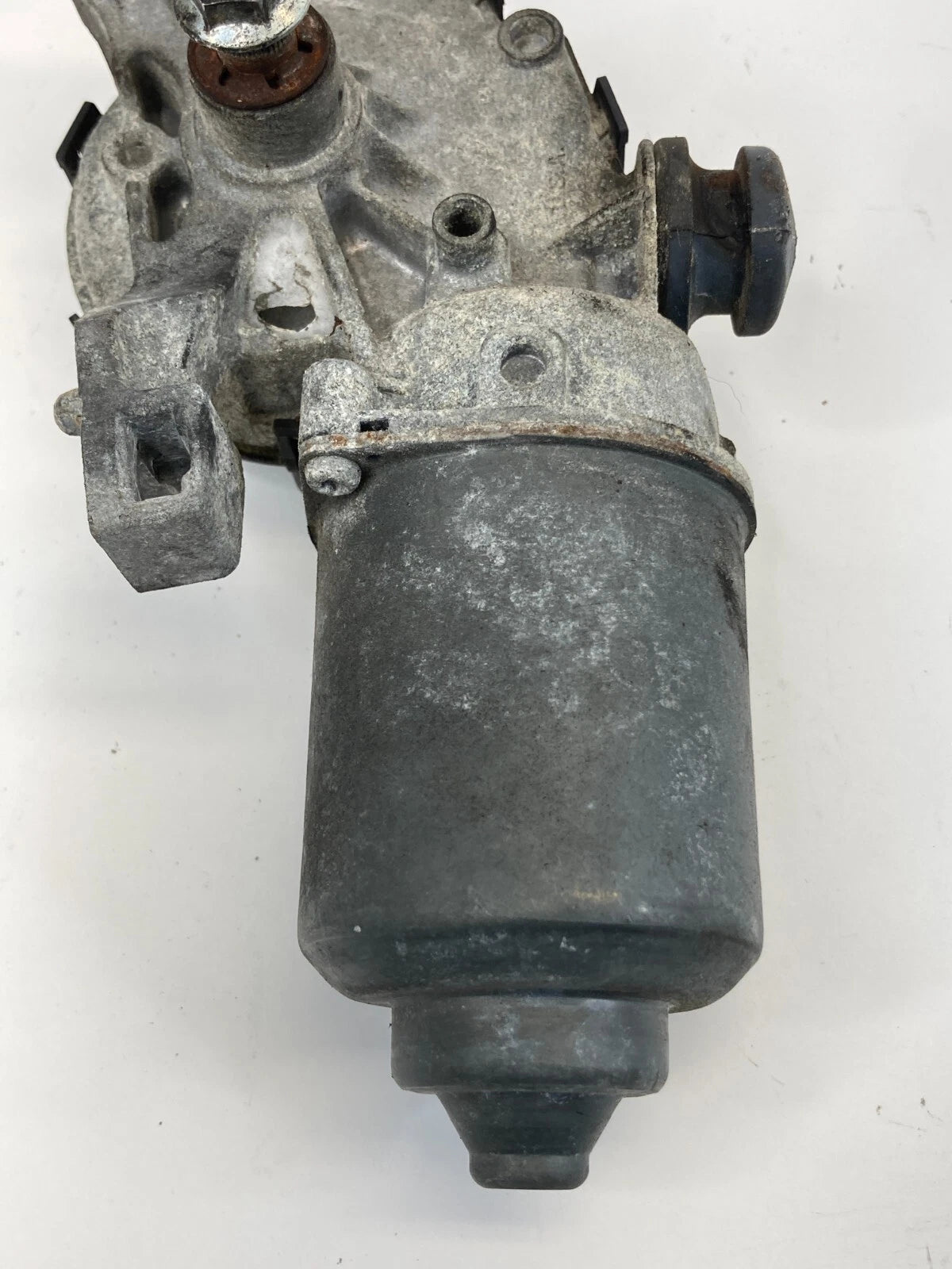 2006 2007 2008 MAZDA 6 MAZDA6 FRONT WIPER MOTOR ASSEMBLY AX159300-0620 OEM