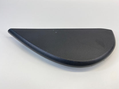 2006-2012 Fusion Dash Left Driver Side End Cap Cover Corner Trim AE53-5404481-AC