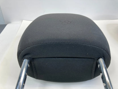 2015-2017 CHRYSLER 200 FRONT RIGHT & LEFT SEAT HEADREST HEAD REST PAIR SET OEM