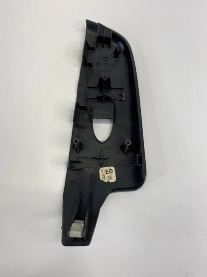 06-11 HONDA CIVIC SEDAN REAR RIGHT SIDE WINDOW SWITCH BEZEL 83741-SNA-A010M1