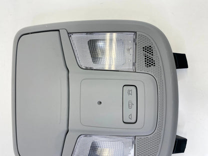 2011-2015 KIA OPTIMA OVERHEAD CONSOLE DOME MAP LIGHT LAMP 92800-2T50187 OEM