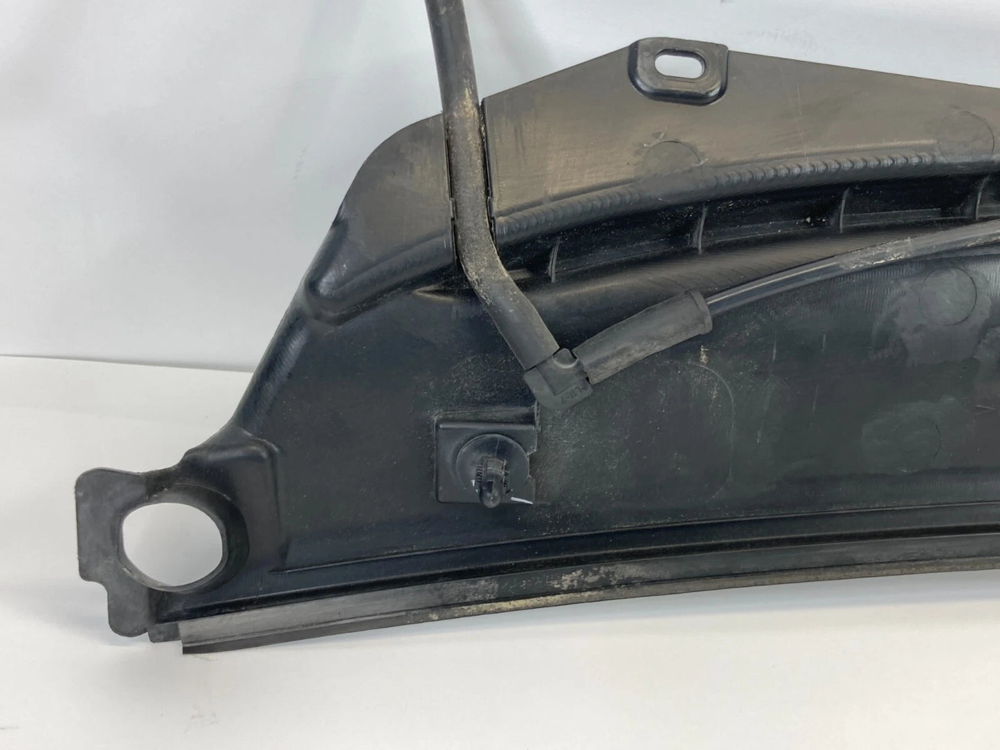 04-12 CHEVY COLORADO GMC CANYON WINDSHIELD COWL AIR INLET GRILLE VENT 219933779