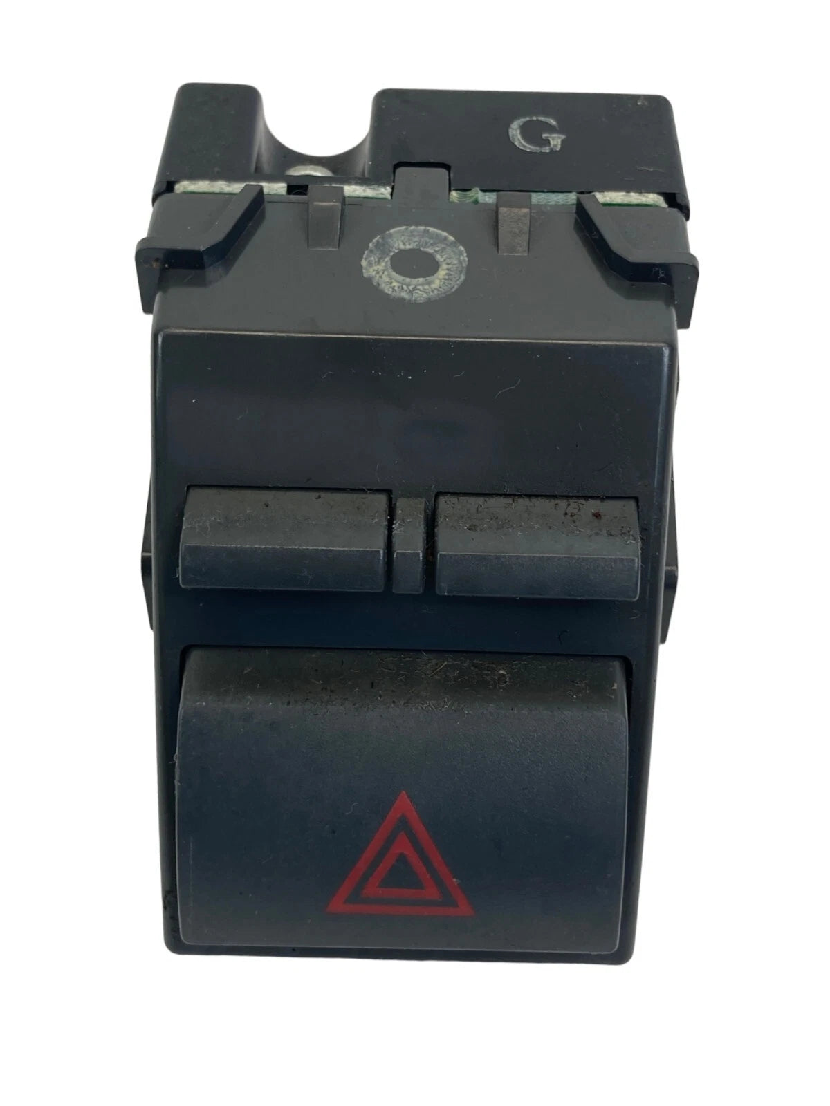 2007-2011 TOYOTA CAMRY FRONT DASH EMERGENCY HAZARD WARNING SWITCH 8433206100B1
