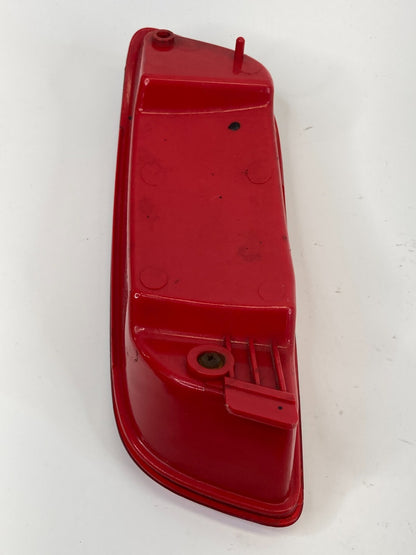 2007 2008 2009 Hyundai Santa Fe Rear Left Driver Bumper Reflector OEM