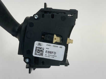 13 14 15 16 17 18 FORD C-MAX TURN SIGNAL LEVER SWITCH CV6T-13335-AD OEM