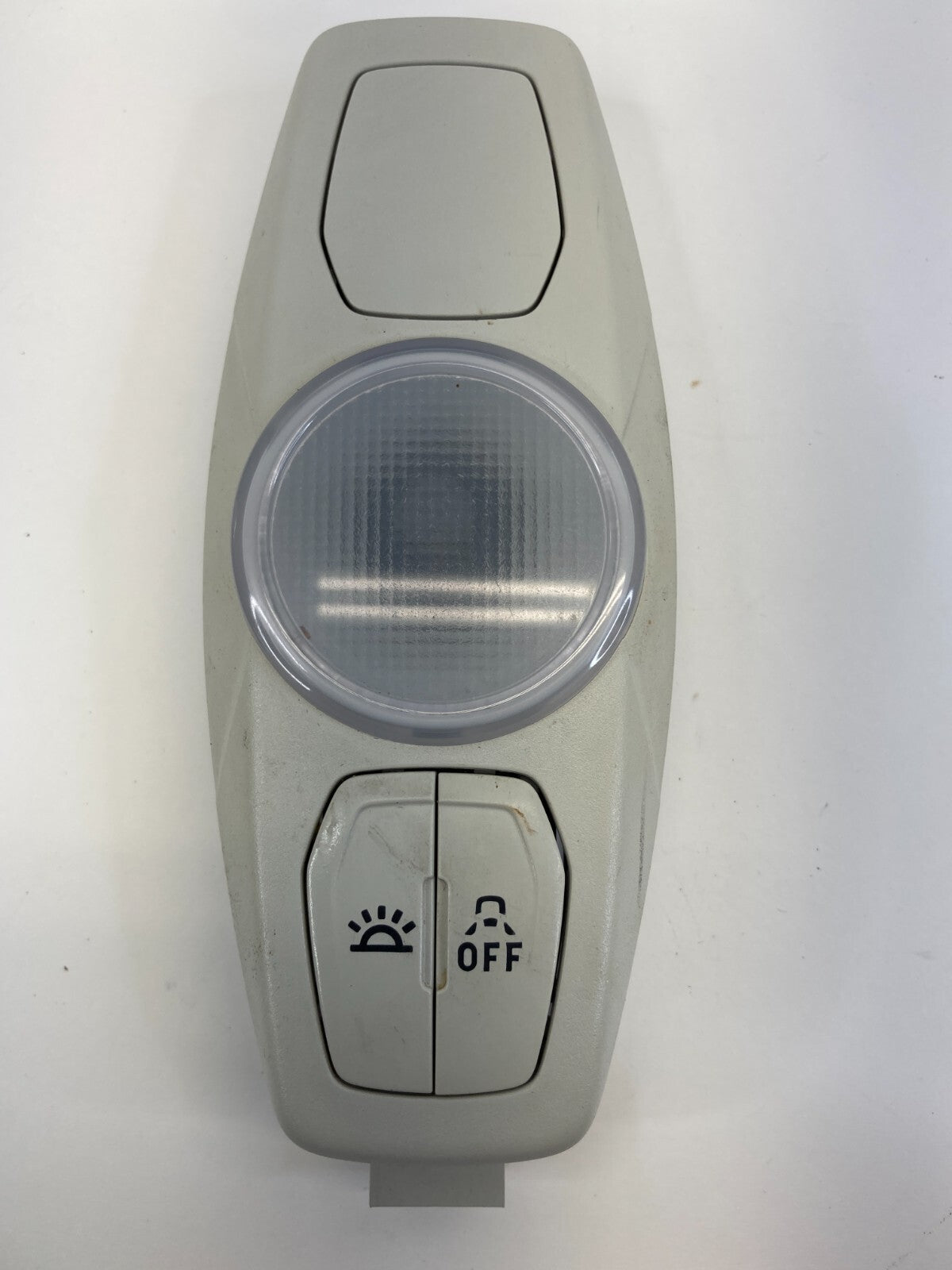 2012-2014 Ford Focus Roof Rear Overhead Dome Reading Light Lamp OEM