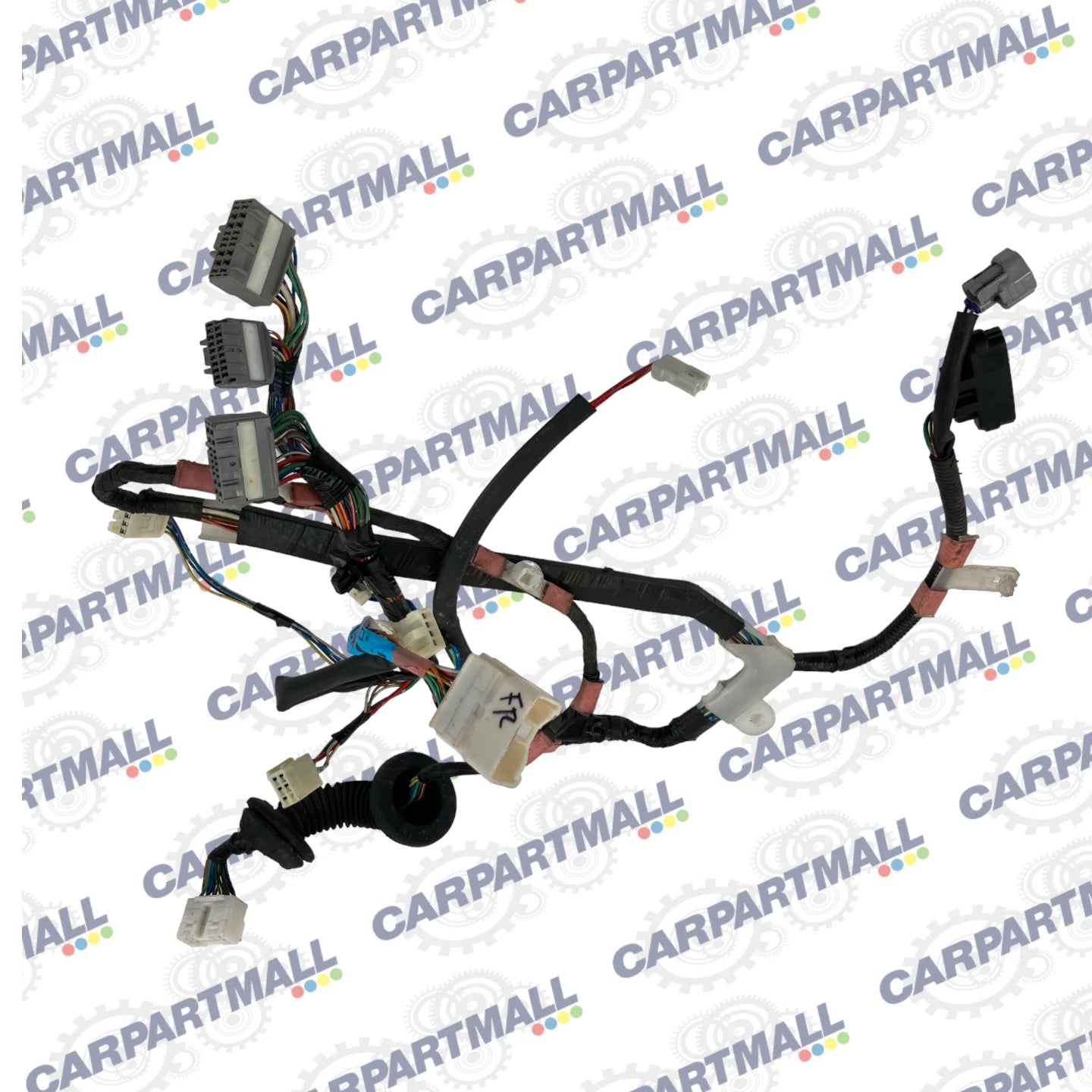 1998-2001 LEXUS GS300 FRONT RIGHT SIDE DOOR WIRING WIRE HARNESS 82151-3A210B OEM