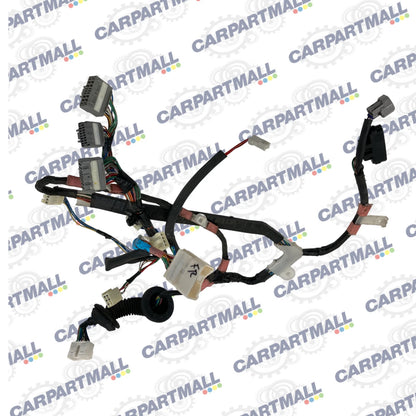 1998-2001 LEXUS GS300 FRONT RIGHT SIDE DOOR WIRING WIRE HARNESS 82151-3A210B OEM
