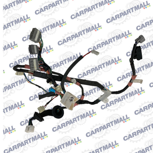 1998-2001 LEXUS GS300 FRONT RIGHT SIDE DOOR WIRING WIRE HARNESS 82151-3A210B OEM