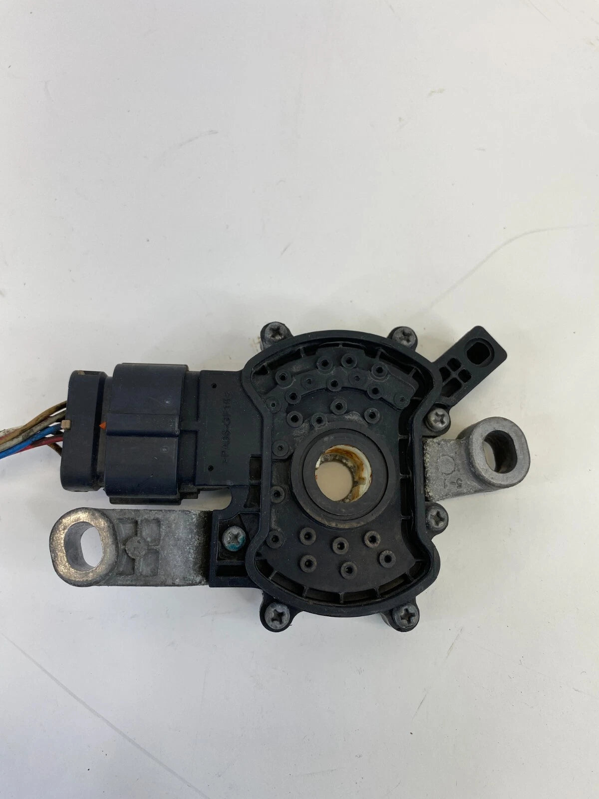 2014 2015 2016 KIA FORTE 1.8L FORTE KOUP FORTE5 NEUTRAL SAFETY SWITCH OEM