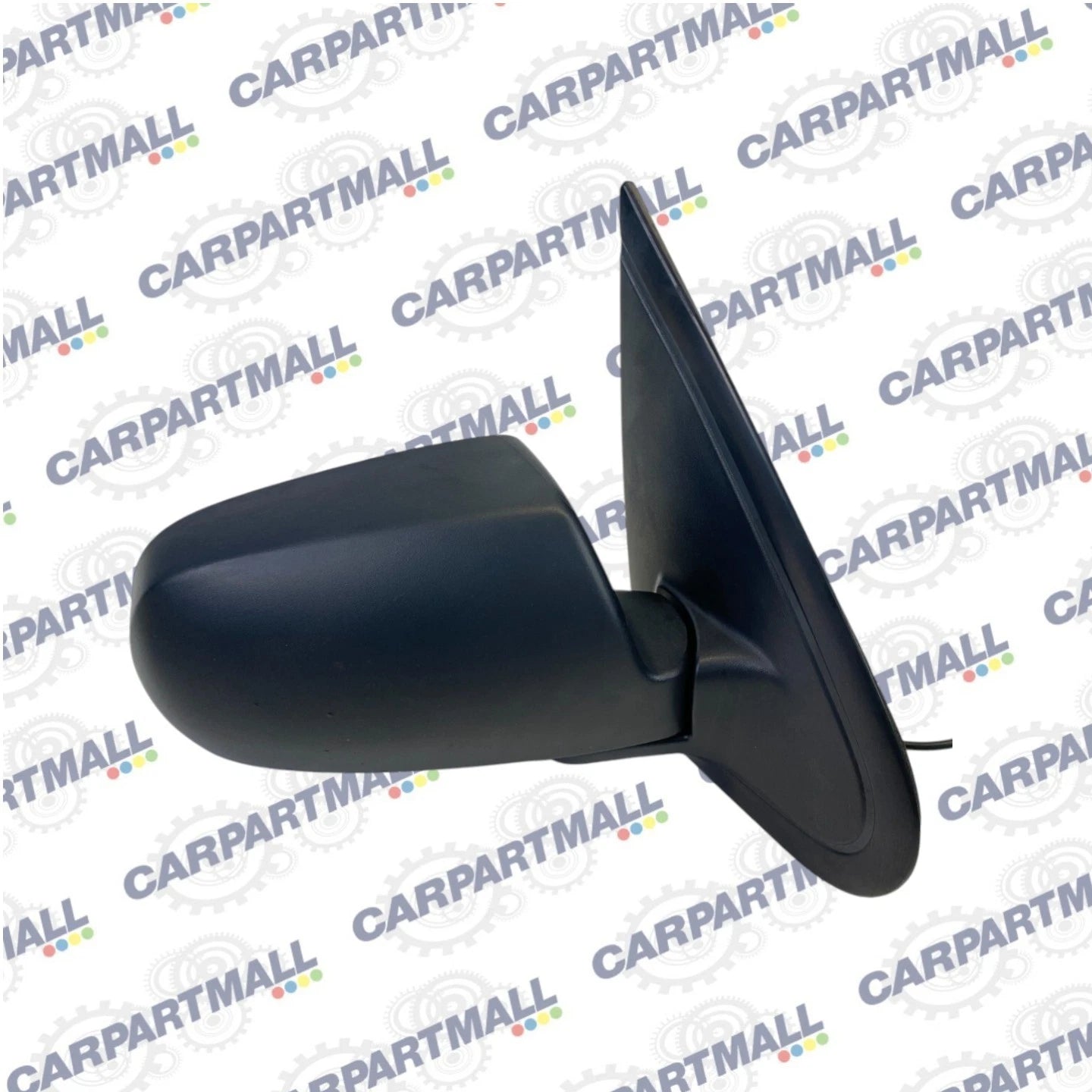 2001-2007 FORD ESCAPE FRONT RIGHT PASSENGER SIDE VIEW POWER MIRROR OEM E11015321