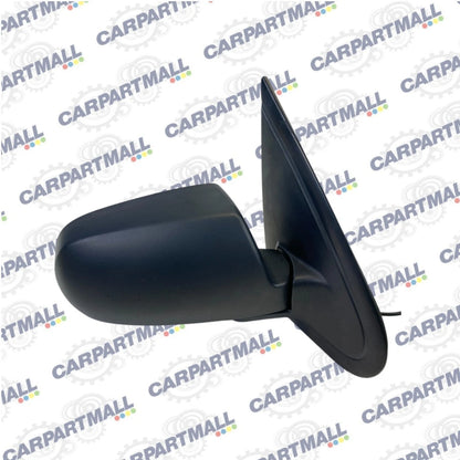 2001-2007 FORD ESCAPE FRONT RIGHT PASSENGER SIDE VIEW POWER MIRROR OEM E11015321