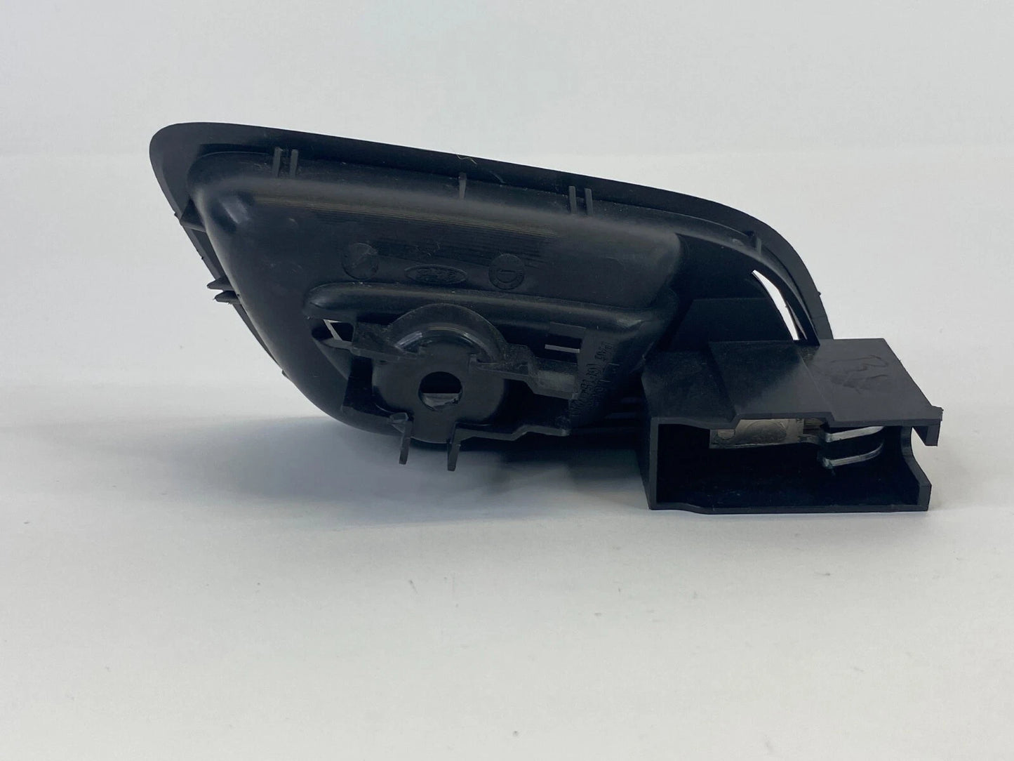 2013-2019 FORD ESCAPE REAR LEFT SIDE INTERIOR INSIDE DOOR HANDLE ASSEMBLY OEM