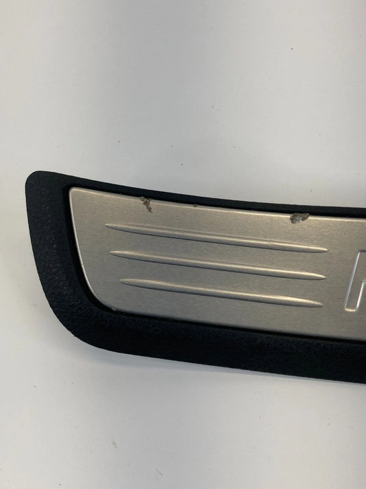 2009-2014 NISSAN MAXIMA REAR RIGHT DOOR SILL SCUFF FOOT STEP PLATE PANEL MOLDING