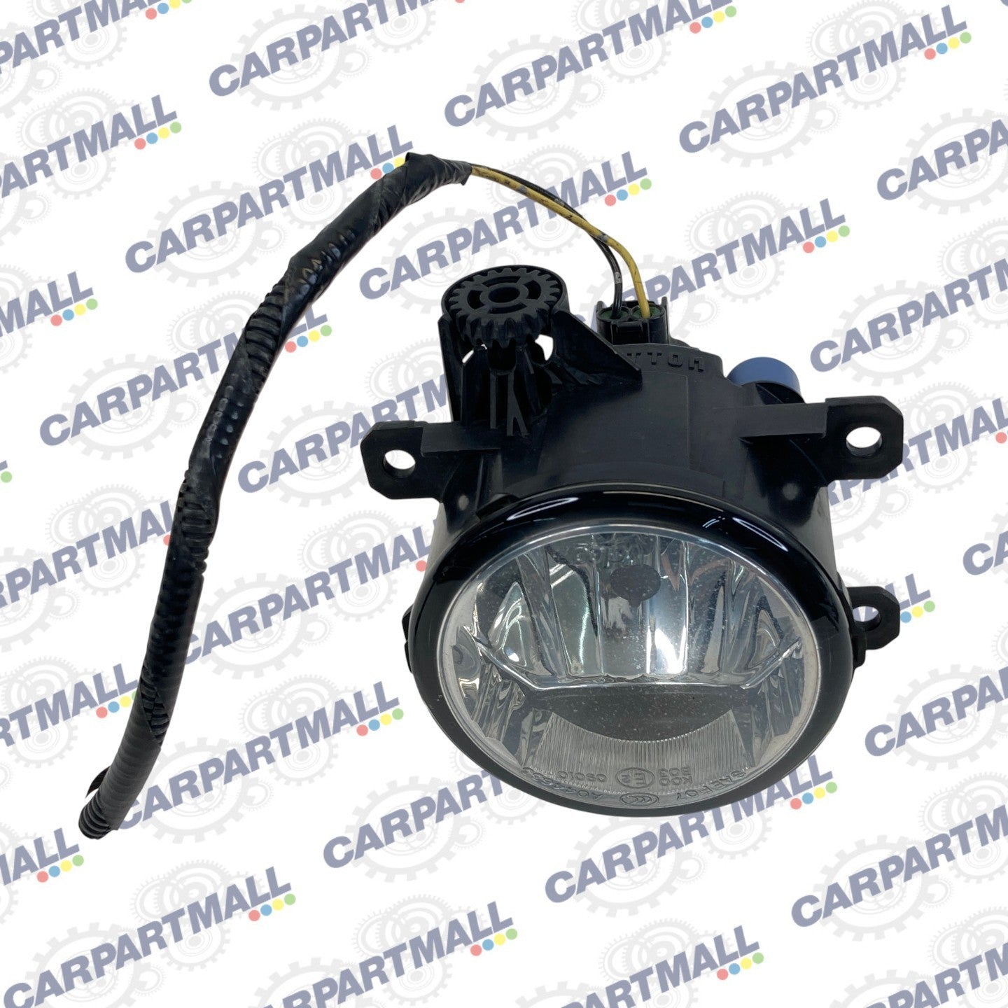 2010 2011 2012 Acura RDX Front Left Driver Fog Light Lamp 89211690 OEM